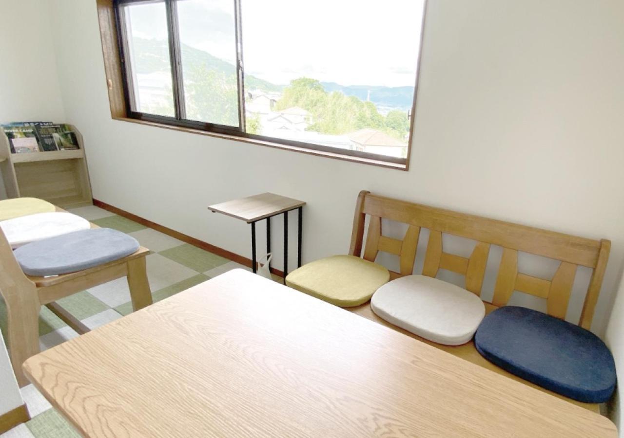 Ito-Gun - House - Vacation Stay 31960V Kudoyama Eksteriør billede