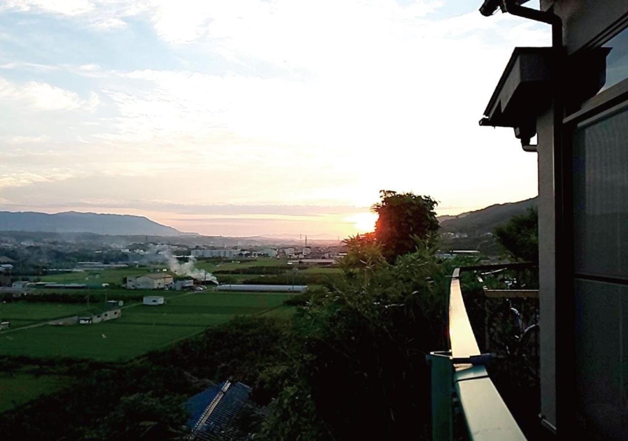 Ito-Gun - House - Vacation Stay 31960V Kudoyama Eksteriør billede